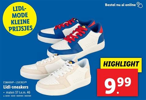 nike schoenen lidl|aldi sneaker.